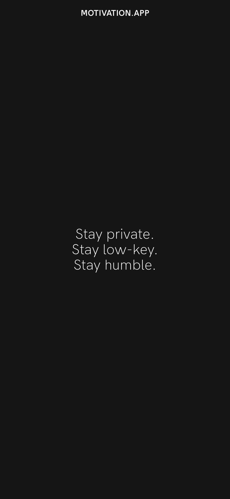 a black and white photo with the words stay private, stay humpter on it