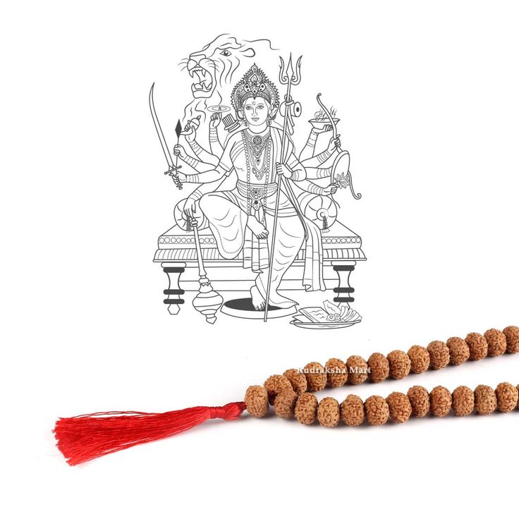 9 Face (Nine Face) Rudraksha Nepal represents the great power, Goddess Durga. The wearer of 9 Face Rudraksha obtains the grace of Bhairava and blessed by the power of Bhairava. The Wearer of 9 Mukhi Rudraksha is honored as the king of god Indra and gets blessed by the Lord Ganesha. The owner of Nine 9 Face Rudraksha Nepal gets all kinds of fame, respect, and spiritual success. It boosts the inner power and increases the concentration of the mind. The negative impact of Ketu like, mental fatigue, Spiritual Gemstone Beads Mala For Puja, Spiritual Gemstone Mala For Puja, Gemstone Beads Mala For Puja And Festivals, Temple Jewelry Mala With 108 Beads For Puja, Spiritual Mala With Gemstone Beads For Festivals, Temple Jewelry Mala With 108 Beads For Rituals, Temple Jewelry Mala With Round Beads For Meditation, Festival Mala With Gemstone Beads For Puja, Spiritual Mala With Round Beads For Navratri