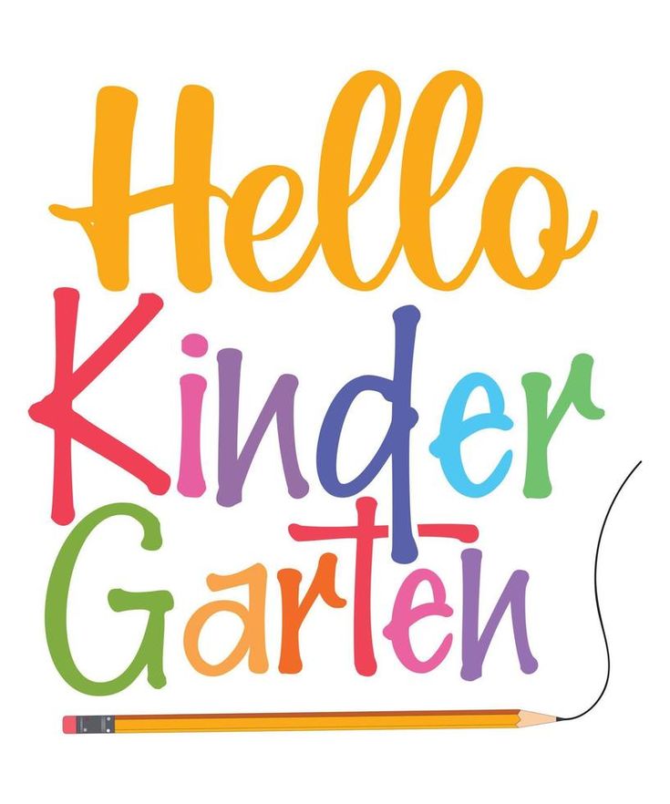 HELLO KINDERGARTEN TSHIRT DESIGN Kindergarten Tshirt, Kindergarten Logo, Hello Kindergarten, Design Advertisement, Tshirt Design, Design Design, Logo Templates, Vector Logo, Kindergarten