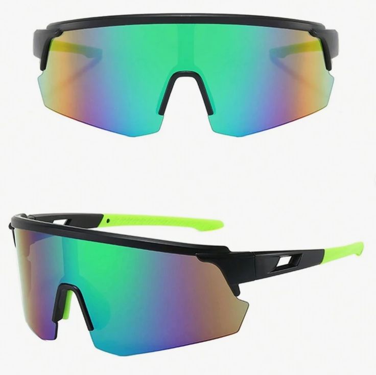 Epic lifestyle sunnies for summer or snow! 90’s style sunglasses in neon are definitely making a comeback. Great for yourself or grab them for a friend as a gift. Black Sunglasses For Summer Outdoor Activities, Summer Plastic Sunglasses For Outdoor Activities, Green Sunglasses For Summer Outdoor Activities, Trendy Gradient Sunglasses For Outdoor Activities, Trendy Sunglasses With Gradient Lenses For Outdoor Activities, Trendy Sunglasses With Gradient Lenses For Outdoor, Summer Shield Sunglasses With Uva Protection For Outdoor Activities, Summer Sunglasses With Uva Protection For Outdoor Activities, Shield Sunglasses With Uva Protection For Summer Outdoor Activities