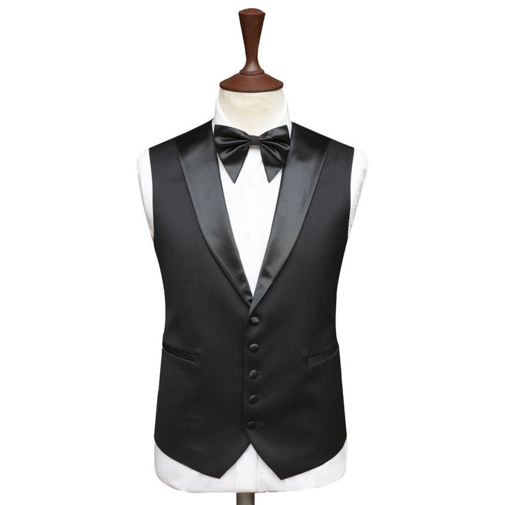 Package Includes: 1 x Jacket - 1 x Waistcoat - 1 x Pant

Experience an elevated level of confidence and sophistication with the custom textured black tuxedo, skillfully crafted to fit your distinct body shape using the most comfortable and durable fabrics and expert hand-stitching. Upgrade your formal wardrobe today by either purchasing the tuxedo as-is or personalizing it to your own style options to achieve a truly unique appearance.

 	Fabric: Jamawar
 	Lining Fabric: Silk
 	Pattern: Self Tex Elegant Fitted Outerwear For Black-tie Events, Elegant Fitted Blazer For Black-tie Events, Tailored Tuxedo Outerwear For Black Tie Events, Elegant Black Outerwear For Black-tie Events, Elegant Fitted Single-breasted Tuxedo, Black Tie Tuxedo Style Single-breasted Outerwear, Elegant Fitted Tuxedo For Black Tie Events, Tailored Black Outerwear For Black-tie Events, Tailored Elegant Outerwear For Black-tie Events