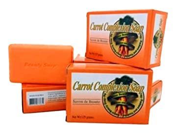 Caro White, Carrot Soap, Pimples On Face, Oil Bar, Carrots Oil, Dark Spots On Face, Dry Skin On Face, Soap Recipes, Body Soap