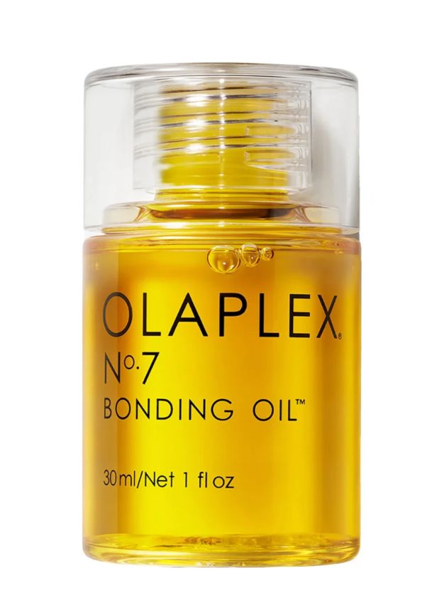 Olaplex No. 7 Bonding Oil Bonding Oil, Green Tea Oil, Best Hair Oil, Soften Hair, Hair Detangler, Frizz Control, Hair Maintenance, Moroccan Oil, Hair Care Routine