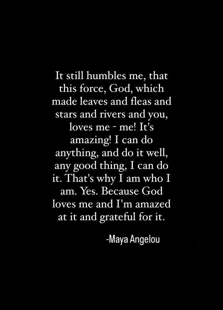 a black and white photo with the quote it still rumbles me, that this force god, which made leaves and flowers and then you loves me