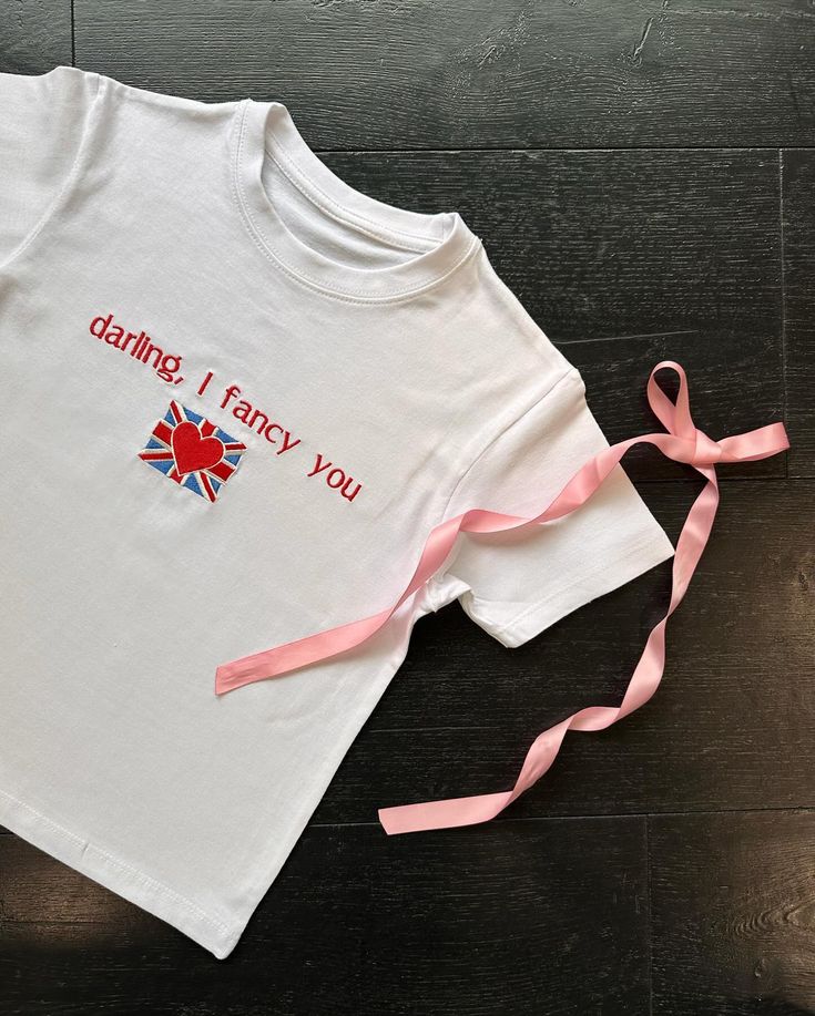 bestselling taylor swift baby tees this week🫶🏼 #taylorswift #swiftie #erastouroutfits Taylor Swift London, Dope Tshirts, Embroidery Studio, London Girl, I Fancy You, London Boy, Baby Tees, Cute Sweatshirts, Cotton Baby