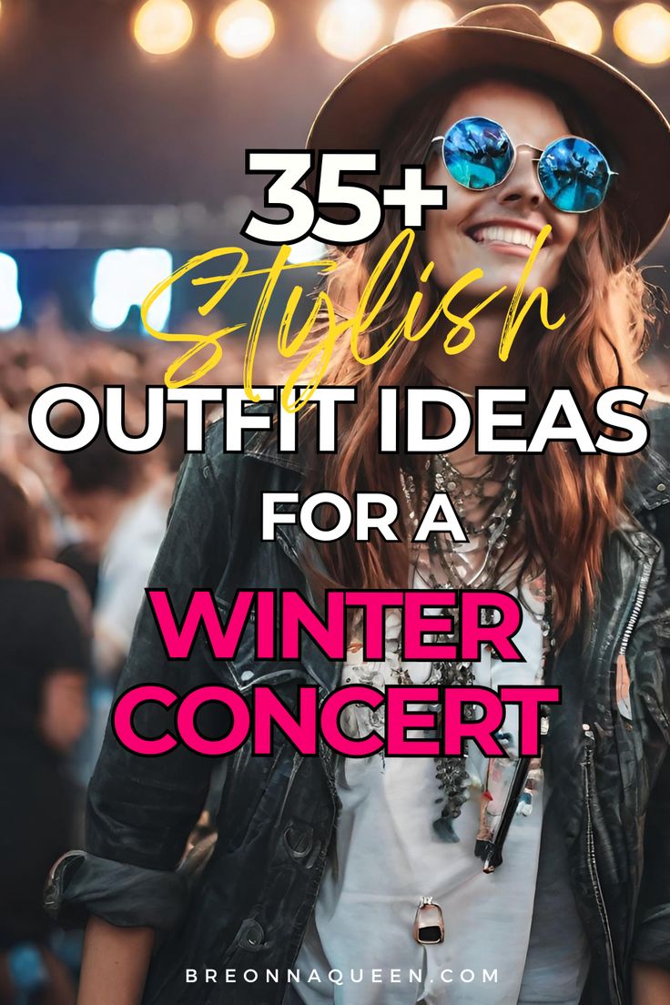 Winter concert outfit ideas, What to wear to an indoor winter concert, Winter concert fashion tips, Winter concert attire for women, female winter concert outfits, Winter concert dress code, Cold weather concert outfits, Stylish winter concert outfits, Winter concert outfit inspiration, Cozy winter concert outfits Festival Outfits Winter Outdoor, Country Concert Outfit Rainy Day, Festival Outfit For Cold Weather, Cool Weather Concert Outfit, Blues Concert Outfit Night, Concert Outfit 30s, Bryce Vine Concert Outfit, Kany Garcia Concert Outfit, Concert Outfit For Cold Weather