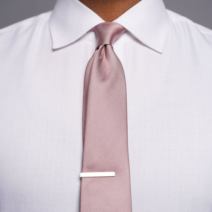 Made from 100% woven silk, our Grosgrain Solid Mauve tie has subtle texture and sheen for a look that's formal as well as professional. | Men's Tie Bar: Grosgrain Solid Tie - Super Skinny, In Mauve Stone, Silk Mauve Tie, Men's Tie, Tie Bar, Subtle Textures, Silk Ties, Neck Tie, Bar, Texture, Silk