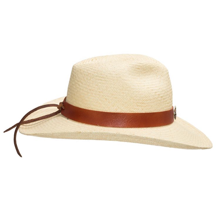 Ocean Western is a Southern-inspired Panama hat made for the long haul. It features a 3 ½” stiffened brim with raised edges and a wire to hold its shape. Handwoven from 100% Toquilla straw and finished with a handcrafted leather hatband, teardrop pinched crown and a sea turtle pin for details. The Ocean Western Panama hat was created with the purpose of donating 5% of each Ocean Western sold to the Sea Turtle Conservancy, the world’s oldest sea turtle research and conservation group that carries Western Brown, Hat Boxes, Quality Hats, Long Haul, Hat Band, A Sea, Handcrafted Leather, Hat Making, Sea Turtle