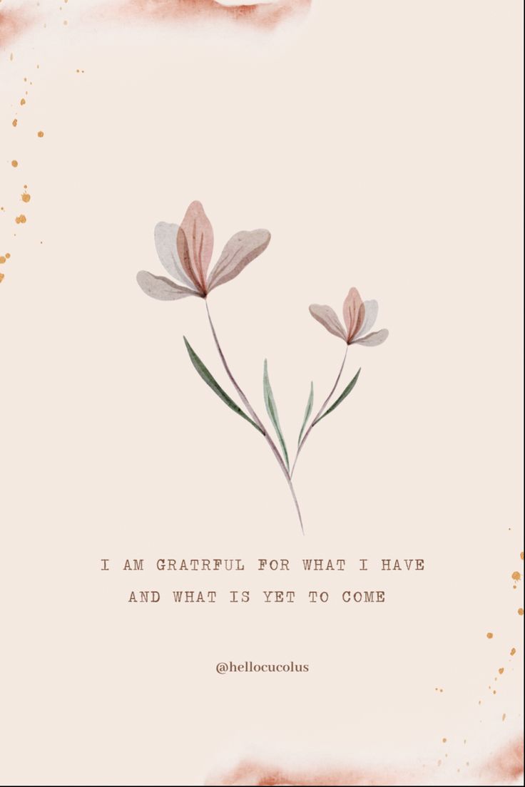 Floral Positive Affirmation Thankful Quotes Wallpaper, Gratitude Quotes Wallpaper, Todays Affirmations Aesthetic, Vision Board Pictures Gratitude, Positive Affirmation Pictures, Gratitude Lockscreen, Gratitude Aesthetic Art, Gratitude Images Pictures, Gratitude Journaling Aesthetic