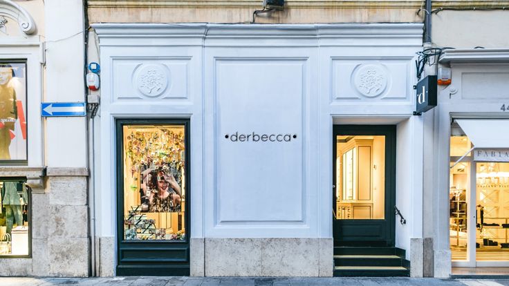 derbecca boutique