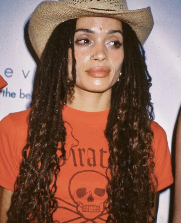 Lisa Bonet Aesthetic, Lilakoi Moon, Rock Makeup, Afro Braids, Black Cowgirl, Lisa Bonet, Model Looks, 90s Hairstyles, Locs Hairstyles