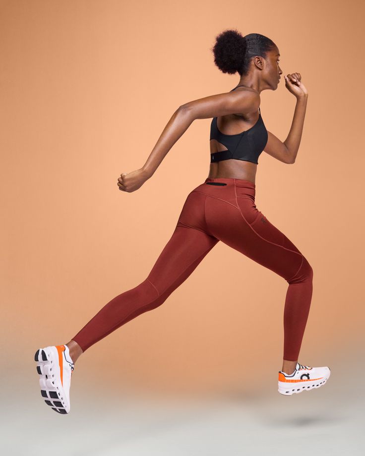 The performance-ready running tights with added storage for your phone, keys, and mid-run snacks. Match it up with your favorite On top and shoes | On Women's Performance Tights in Ruby, Size: Large. Training and racing, moisture-wicking, versatile Road Running, Trail Running. Performance Outdoor | Recycled Polyester/Polyamide Mesh Tights For Training In Athleisure Style, Dynamic Compressive Activewear For Sports, Athletic Fit Leggings For Running, Compressive Running Activewear, Sporty Mesh Tights For Training, Functional Athletic Fit Running Leggings, Functional Athletic Fit Leggings For Running, Breathable Functional Leggings For Running, Mesh Athleisure Tights For Running