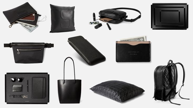 KILLSPENCER® | Luxury Leather Bags, Backpacks + Accessories