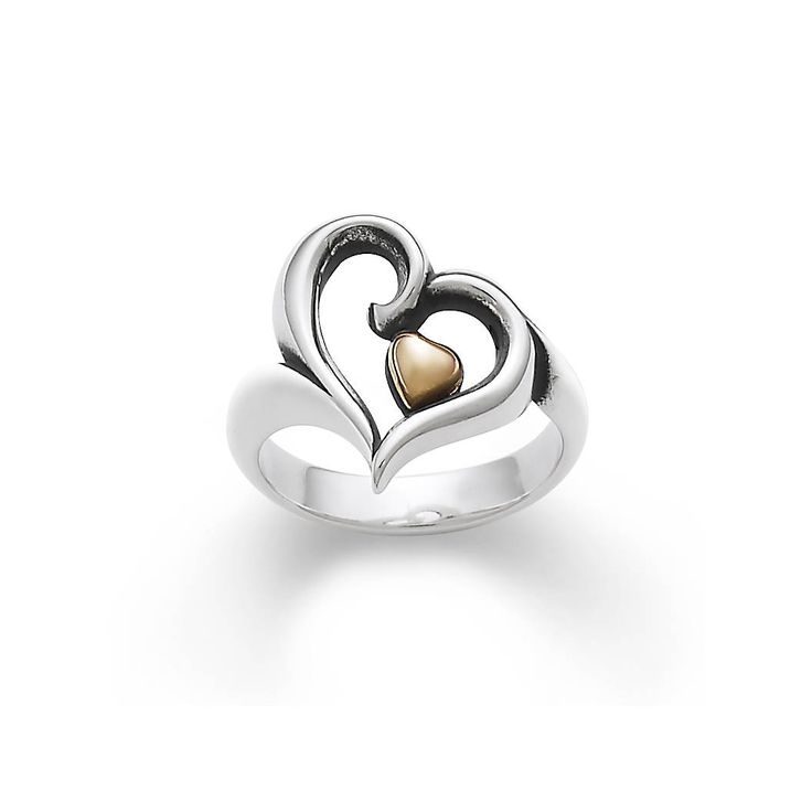 Joy of My Heart Ring - James Avery James Avery Bracelet, James Avery, Mother And Child, Ring Bracelet, Phone Ring, Heart Ring, Silver Rings, Sterling Silver, Electronic Products