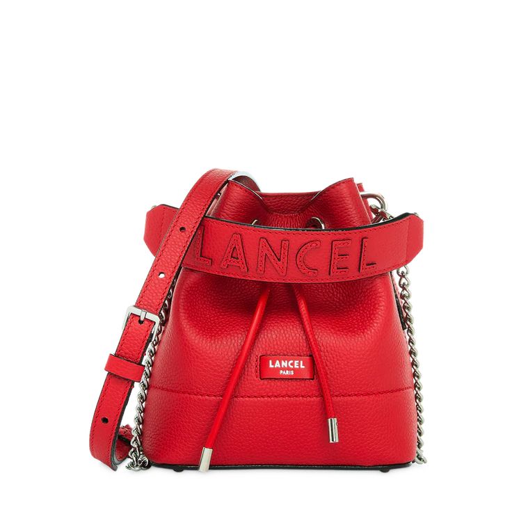 Bucket bag – Lancel