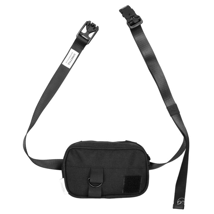 Designed to carry your daily essentials in any way you choose, the Rover Belt Bag is a 3-in-1 mini sling/belt bag with more than meets the eye. The Rover comes with a fully adjustable, removable Fidlock V-Buckle strap that functions as a belt on it's own. Additional organization pockets keep all your essentials safe and secure. Rover belt included Fidlock® magnetic v-buckle Modular with any of our rope straps Modular with our signature embroidery patches (sold separately) Multifunctional Crossbody Belt Bag For Everyday Use, Functional Belt Bag With Removable Belt For Everyday Use, Functional Travel Bag With Removable Belt, Versatile Shoulder Bag With Removable Belt For Everyday Use, Functional Shoulder Bag With Removable Belt For Travel, Functional Shoulder Bag With Removable Belt For Everyday Use, Multifunctional Chest Bag For Everyday Use, Practical Belt Bag With Adjustable Strap For Travel, Practical Belt Bag With Adjustable Strap For On-the-go