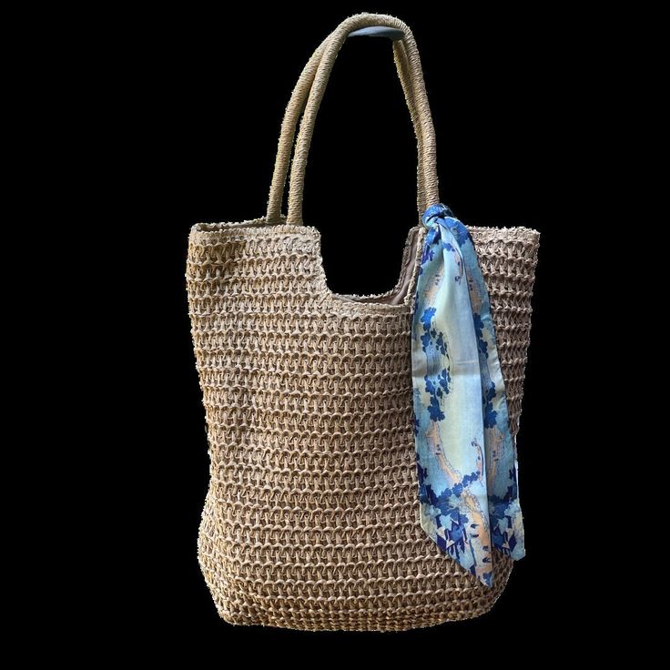 Basic Boho Straw Tote bag, Beach summer travel bag, Woven Pool bag, gift for her we designed all product to our own individual view. Not too much change, it is basic. we think basic products are what we need. Sand-colored Shoulder Bag For Summer Travel, Summer Style Sand-colored Shoulder Bag, Large Capacity Rectangular Bags For Vacation, Beige Square Bag For Vacation, Large Capacity Double Handle Bags For Beach Season, Casual Rectangular Travel Shoulder Bag, Square Beige Vacation Bag, Casual Rectangular Shoulder Bag For Travel, Travel Shoulder Pouch Bag With Braided Handles