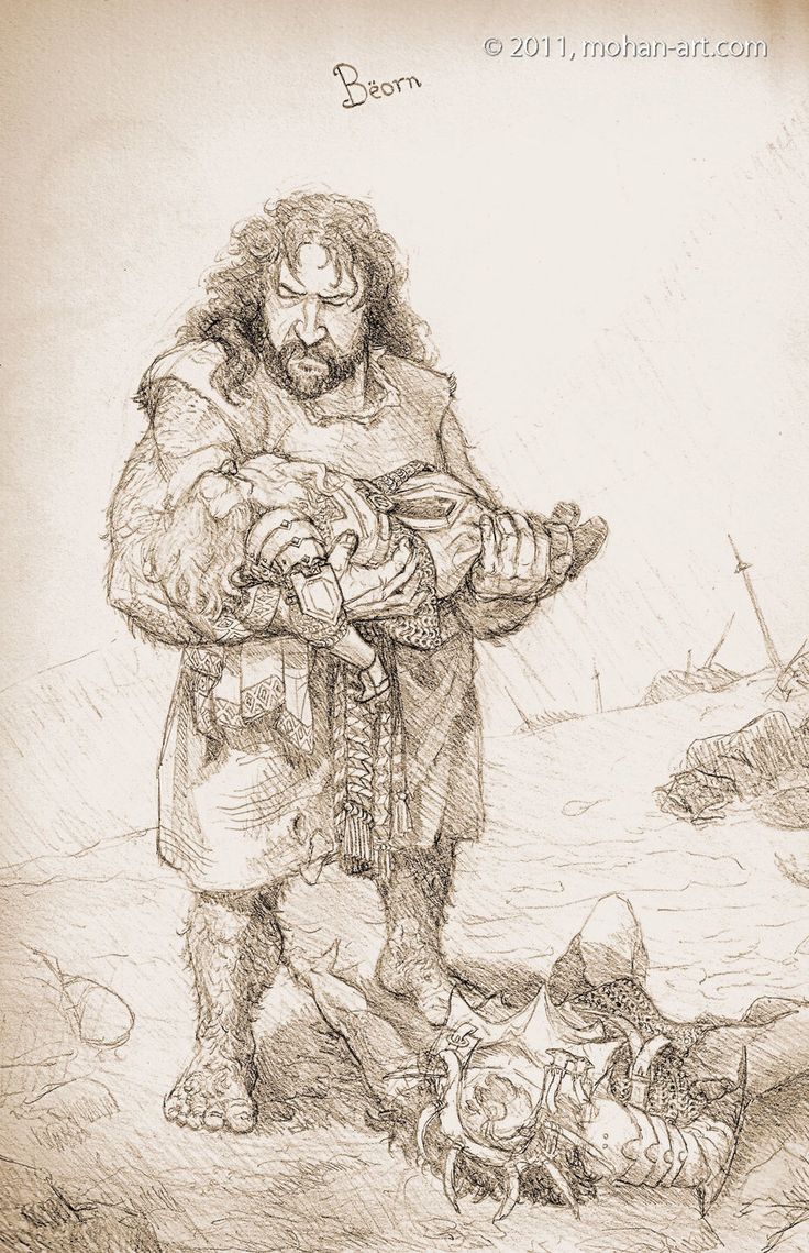 a pencil drawing of a man holding a baby in his arms while standing on the beach