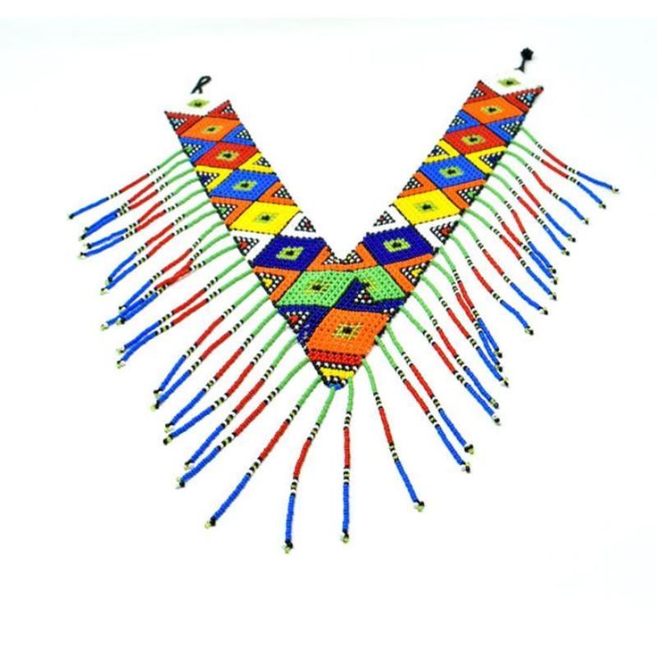 This beautiful beaded bold and authentic colored necklace is handmade by the Maasai women. We directly work with Maasai artisans to produce and market high-end beaded jewelry based on traditional beading techniques infused with modern aesthetics. Maasai women are skilled artisans who are world wide known for their use of colorful glass beads. Maasai culture is highly patriarchal and it is the women who are hurt the most by issues of structural inequality. With us working directly with them, they Bohemian Handmade Beaded Necklaces For Traditional Ceremonies, Traditional Handmade Beaded Necklaces For Ceremonies, Necklace With Colorful Round Beads For Traditional Ceremonies, Traditional Handwoven Necklaces With Round Beads, Traditional Handwoven Beaded Necklaces For Festivals, Colorful Traditional Beaded Necklaces For Ceremonies, Traditional Colorful Beaded Necklaces For Ceremonies, Artisan Beaded Necklaces For Traditional Ceremonies, Multicolor Beaded Necklaces For Traditional Ceremonies