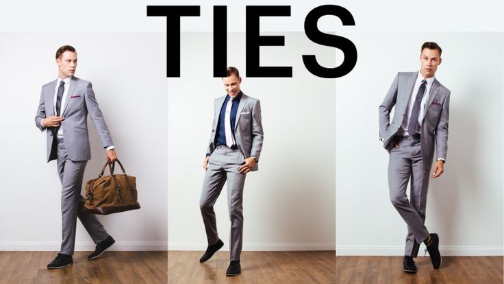 Ties.com