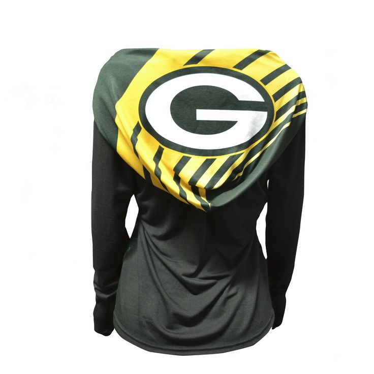 collect,concept,sports,green bay packers,hooded,top,t-shirt,tshirt,tee,shirt,clothing accessories Sports Fan Hoodie With Long Sleeves, Hooded Tops For Fan Merchandise, Team-colored Long Sleeve Hoodie For Football Season, Hooded Tops With Team Logo For Fan Gear, Hooded Tops With Team Logo For Fans, Long Sleeve Hoodie With Team Logo For Sports Events, Sports Team Logo Hooded Top, Hooded Tops With Letter Print For Fans, Hooded Tops With Letter Print For Fan Merchandise