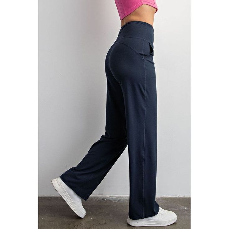 The ultimate blend of comfort and style for your casual and lounge moments. Crafted from luxurious, ultra-soft fabric, these pants feel like a second skin, providing a soothing sensation during every activity. With a timeless straight leg design and convenient pockets, these pants effortlessly transition from yoga sessions to lounging at home or running errands. Features:- Butter soft fabric- Straight Leg / Wide Leg- Pockets Style: Casual Print / Pattern: Plain Silhouette: Straight Leg Pants Fit Swimsuit Jewelry, Candles For Sale, Pants Fit, Curvy Jeans, Curvy Dress, Leg Design, Sheer Fabrics, Print Pattern, Second Skin