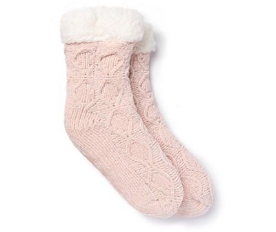 Cozy Cable Knit Winter Socks, Cozy Cable Knit Socks For Winter, Burr Basket, Aesthetic Socks, Sock Slippers, Digital Wardrobe, Cosy Bed, Cosy Socks, Sock Collection