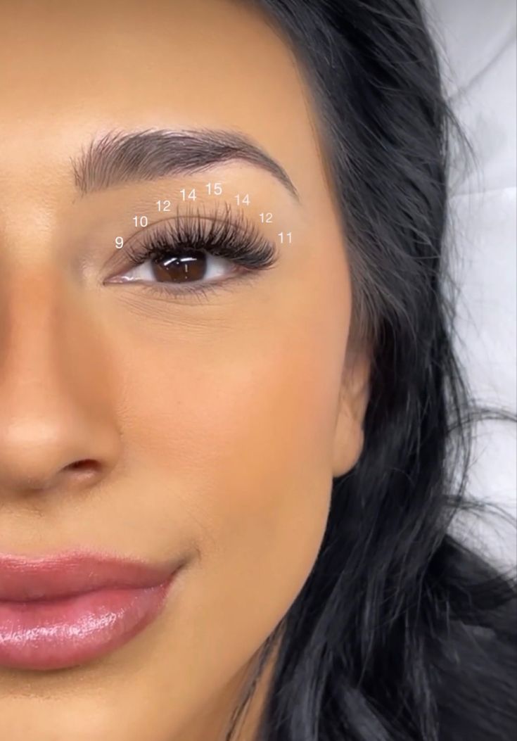 Lash Ideas, Natural Fake Eyelashes, Lashes Fake Eyelashes, Wispy Eyelashes, Eyelash Tips, Short Lashes, Lash Extensions Styles, Eyelash Extensions Styles, Perfect Eyelashes