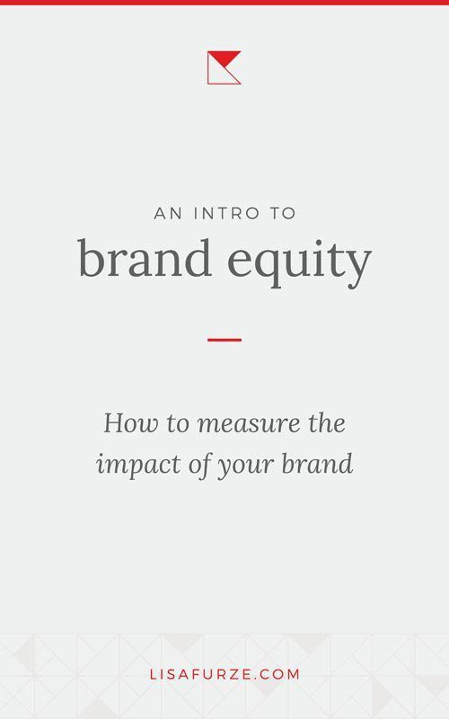 a white background with the words brand building here are all the things you need to know