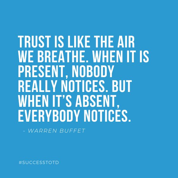 Build Trust At Work, Trust Workplace Quotes, Trust In The Workplace, Trust At Work Quotes, Psychological Safety Quotes, Psychological Safety At Work, Psychological Safety, Safety Quotes, Mindfulness Therapy