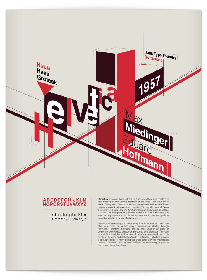 an abstract poster with red, black and white lines in the center that says evevg