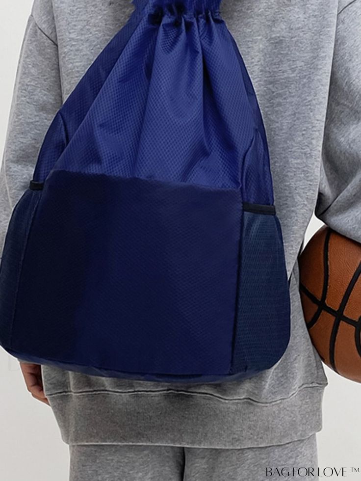 BagForLove - Fitness Storage Basketball Backpack: Spacious Outdoor Sports Bag for All Your Gear Basketball Storage, Fitness Storage, Basketball Backpack, Sports Backpack, Outdoor Fitness, Outdoor Bag, Orange Pattern, Backpack Sport, Orange Bag