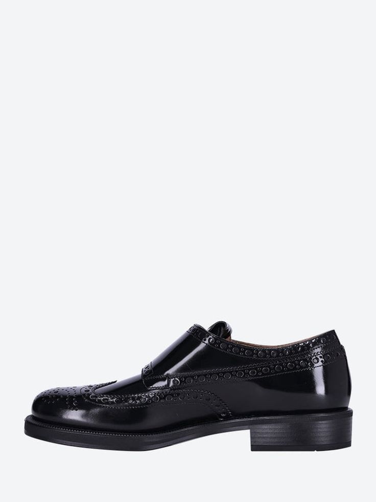 CHURCH LEATHER LOAFERS Designer colour : Black Composition : 100% leather Made in Italy Size Type: ITSKU: 5E039E 055 F0002 Our Products Are 100% Genuine. In All Cases We Stand By The Authenticity Of Every Product Sold On Our Site. Timeless Black Slip-on Loafers, Black Leather Monk Strap Shoes With Flat Heel, Luxury Black Slip-on Oxfords, Black Slip-on Monk Strap Shoes With Plain Toe, Leather Tassel Loafers With Brogue Detailing And Pointed Toe, Black Monk Strap Shoes With Flat Leather Sole, Black Monk Strap Shoes With Rubber Sole, Black Slip-on Monk Strap Shoes With Textured Sole, Black Slip-on Tassel Loafers With Plain Toe