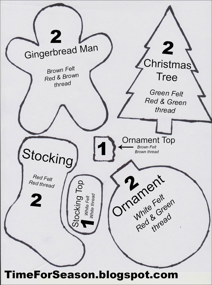 the christmas tree cutout is shown with instructions to make it look like they are made out of paper