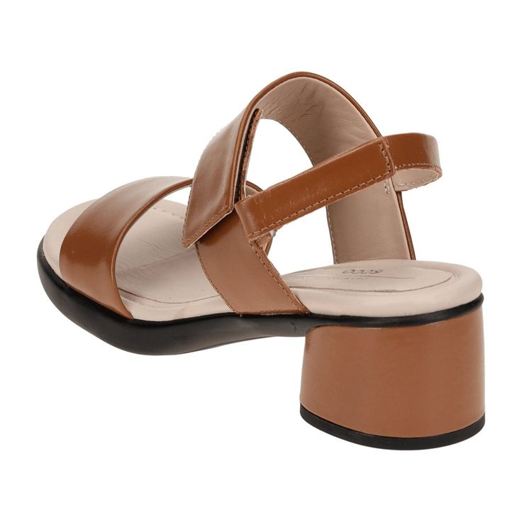 Experience elegance paired with comfort in the Ecco Sculpted Women's Sandals in Cashmere Brown. Crafted with premium materials, these sandals offer long-lasting durability. Designed for the chic modern woman, they feature a sleek, streamlined silhouette that complements any summer outfit. Ideal for both casual walks and upscale events, step into style with every wear! Slide In, Women's Sandals, The Chic, Summer Outfit, White Sneaker, Modern Woman, High Heel, Womens Sandals, High Heels