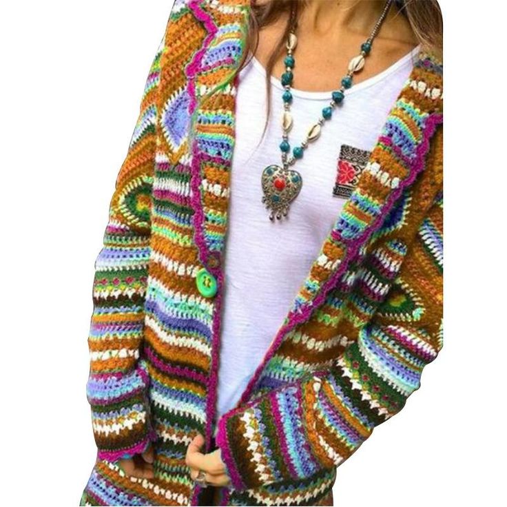 Buy More, SAVE More! Spring Long Sleeve Patchwork Sweater, Trendy Brown Long Sleeve Sweater, Casual Multicolor Long Sleeve Cardigan, Brown Cotton Sweater For Spring, Beige Long Sleeve Sweater Coat For Winter, Cozy Khaki Sweater For Fall, Long Sleeve Patchwork Sweater For Fall, Brown Patchwork Sweater For Spring, Casual Long Sleeve Patchwork Sweater Coat