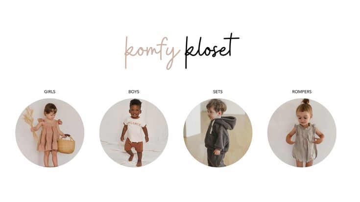 Komfy Kloset