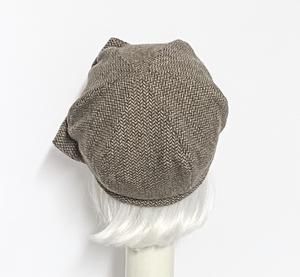 Beret Hat Bow – Bellastarr Wool Flat Cap For Spring, Classic Short Brim Beret For Fall, Adjustable Beige Cloche Hat For Fall, Fall Herringbone Hat With Short Brim, Fitted Fall Cap, Winter Formal Cap Hat, Formal Winter Cap Hat, Formal Winter Cap, Fitted Cap Beret For Fall