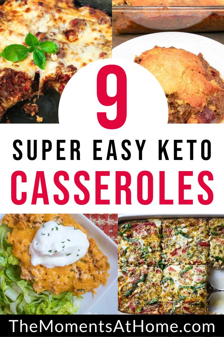 Casserole Dinner Ideas, Trim Healthy Mama Recipes Dinner, Dinner Ideas For Families, Casseroles Easy, Busy Weeknight Meals, Trim Healthy Mama Recipe, Keto Simple, Trim Healthy Mama Diet, Trim Healthy Recipes