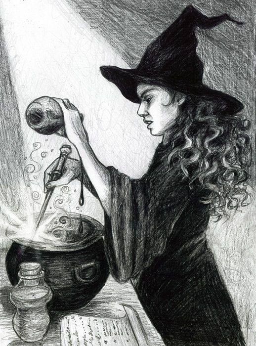 <3 Witch Board, Vintage Witch Art, Which Witch, Hedge Witch, Wicca Witchcraft, Vintage Witch, Season Of The Witch, Witch Art, Witchy Woman