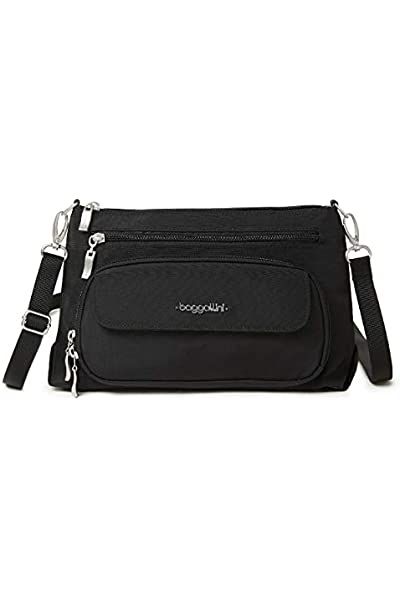 Baggallini Bags Baggallini Bags, Rfid Wallet, Travel Purse, Travel Wallets, Small Crossbody, Everyday Bag, Bag For Women, Small Bags, Travel Bag