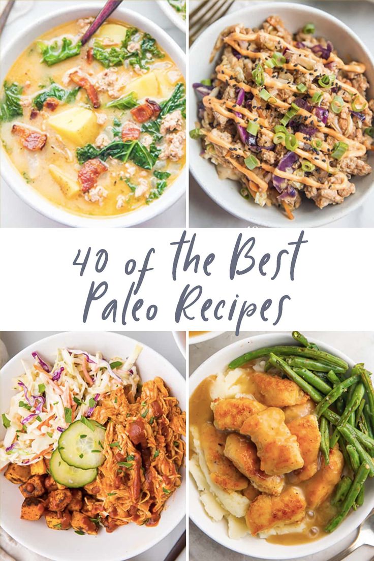 Best Paleo Recipes, Whole 30 Meal Plan, Whole30 Dinners, Whole 30 Diet, Paleo Diet Recipes, Recipe 30, Paleo Whole 30, Low Carb Paleo, Nutrient Dense Food