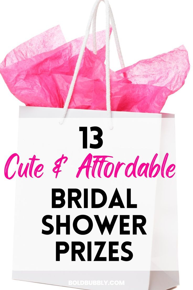 bridal shower prizes Gifts For Bridal Shower Games, Bridal Shower Prize Ideas, Shower Prize Ideas, Bridal Shower Guest Gifts, Wedding Shower Prizes, Tea Party Bridal Shower Decorations, Creative Bridal Shower Ideas, Bridal Shower Checklist, Bridal Shower Games Prizes