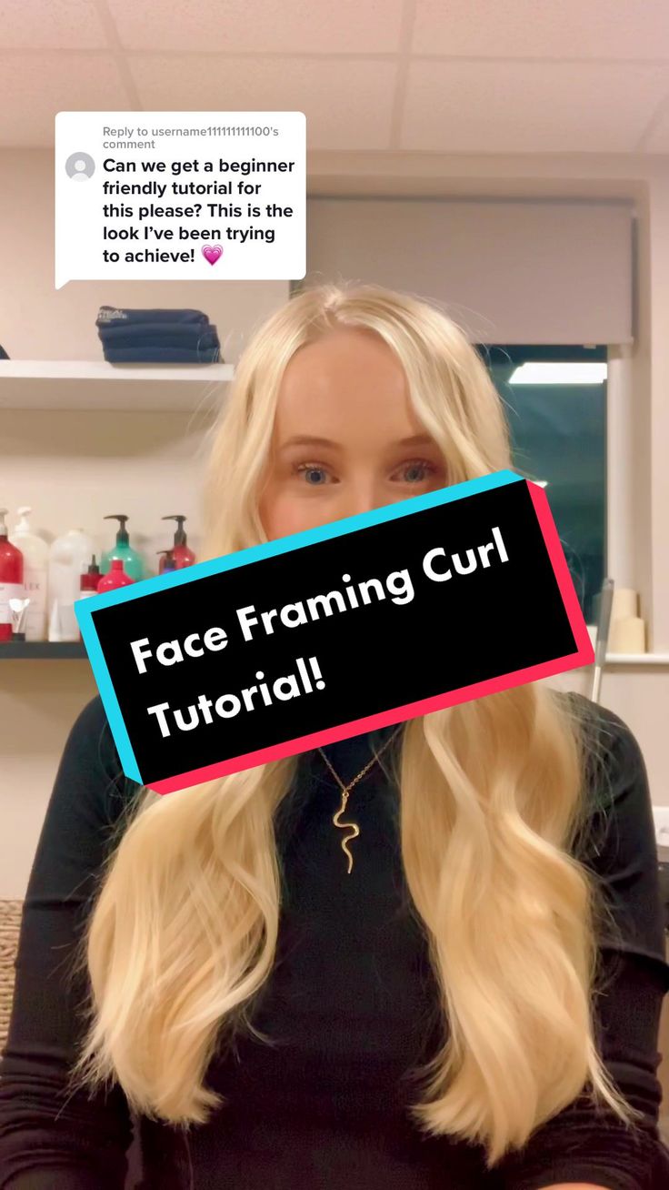 How To Style Framing Pieces Hair, Styling Face Framing Layers Tutorial, How To Curl Hair Around Your Face, Curling Face Framing Layers, How To Frame Face With Hair, How To Style Face Framing Layers Tutorial, How To Curl Face Framing Layers, How To Curl Face Framing Hair, Curling Front Pieces Of Hair