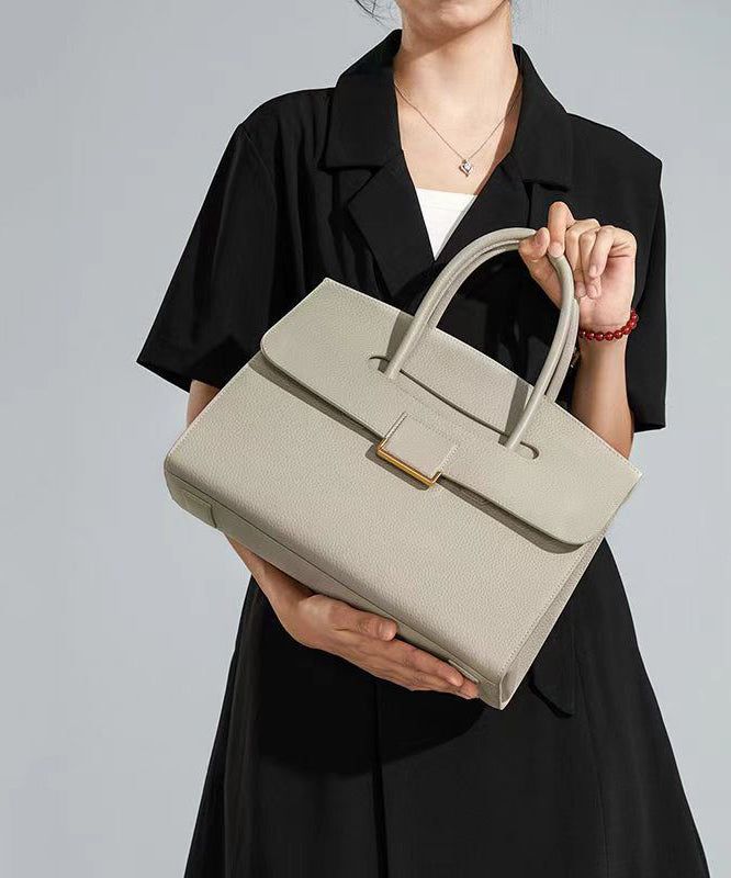 Boutique Beige Solid Durable Calf Leather Tote HandbagThis bag is made of fine Calf Leather fabric.Measurement: 25cm/9.75" * 34cm/13.26" * 12cm/4.68"Inside pockets. Handbag Boutique, Shoe Boutique, Leather Handbags Tote, Tote Handbag, Blue Art, Denim Coat, Nike Outfits, Leather Fabric, Fur Collars