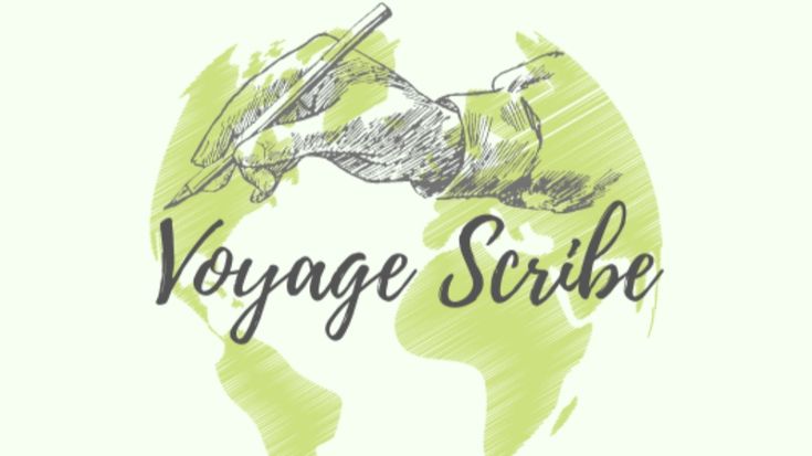 Voyage Scribe | Travel Blog: Literary, Adventure, Long Term