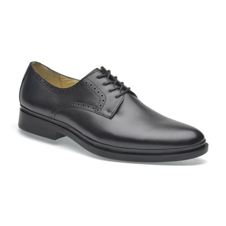 These oxfords are designed to fit ergonomically offering premium Comfort, Made of Premium soft lambskin Leather. Whole size only, please choose one number above if you usually wear half number (e.g. if your size is 7.5 then go up to 8) Made in Mexico These stylish shoes are the perfect blend of fashion and function. Manufactured with the highest quality materials, they are built to last. The comfort level of these shoes is unmatched, providing all-day support for your feet. Leather Plain Toe Oxfords For Semi-formal Occasions, Semi-formal Plain Toe Oxfords, Leather Oxford With Rubber Sole For Semi-formal Occasion, Leather Oxford With Rubber Sole For Semi-formal Wear, Leather Oxford Shoes With Rubber Sole For Semi-formal, Semi-formal Plain Toe Oxfords With Branded Insole, Semi-formal Plain Toe Oxford With Rubber Sole, Classic Oxfords With Branded Insole And Plain Toe, Classic Plain Toe Oxfords With Branded Insole