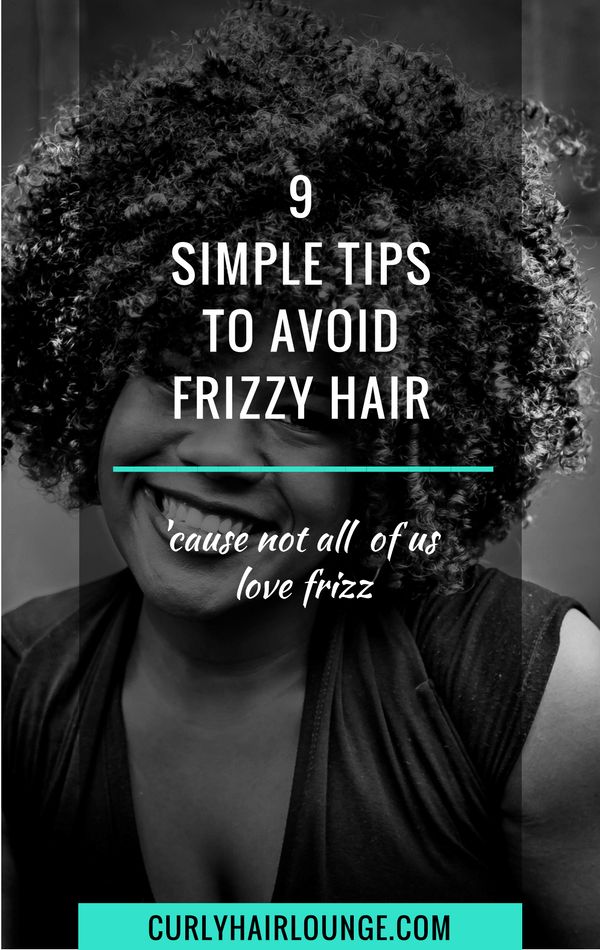 9 Simple Tips To Avoid Frizzy Hair Hair Simple Styles, Natural Curls Black, Control Frizzy Hair, Diy Hair Care Recipes, Frizzy Hair Tips, Hair Growth Women, Frizz Hair, American Hairstyles, Natural Hair Care Tips