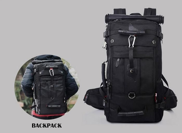 Buy Waterproof Hiking Backpack at the lowest price. FREE Shipping and Limited Time Offer, buy Waterproof Hiking Backpack today. Multifunctional Waterproof Backpack For Trip, Multifunctional Anti-theft Outdoor Backpack, Waterproof Rectangular Backpack For Trips, Functional Anti-theft Bag For Hiking, Black Waterproof Backpack For Outdoor, Waterproof Multifunctional Backpack For Travel, Functional Anti-theft Hiking Bags, Durable Black Travel Backpack, Multifunctional Anti-theft Backpack For Trips