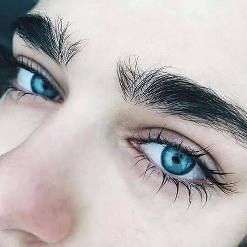 Photo Blue Eyes Aesthetic, Bentuk Alis, Dark Blue Eyes, Beautiful Eyes Color, Ocean Blue Eyes, 얼굴 그리기, Animale Rare, Eye Photography, Aesthetic Eyes